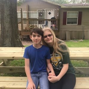 Meet your Posher, Tasha